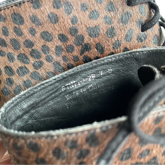 Jeffrey Campbell Finito Boots - Picture 4 of 14